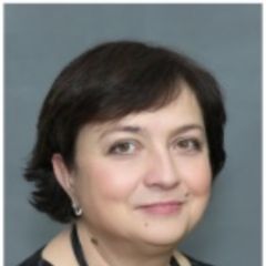 Авдеева Мария Анриевна