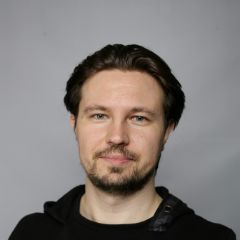 Марков Александр