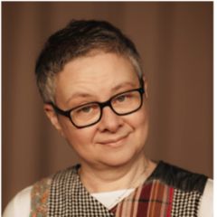 Барановская Ирина Алексеевна