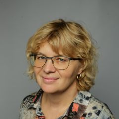 Кондратьева Наталия
