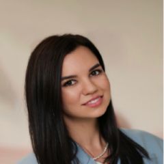 Тюпцева Виолетта