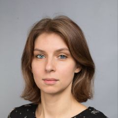 Осянина Мария