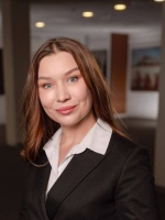 Бевз Оксана Степановна